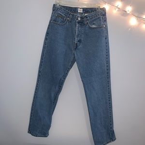 Vintage Calvin Klein Jeans